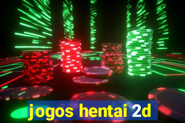 jogos hentai 2d